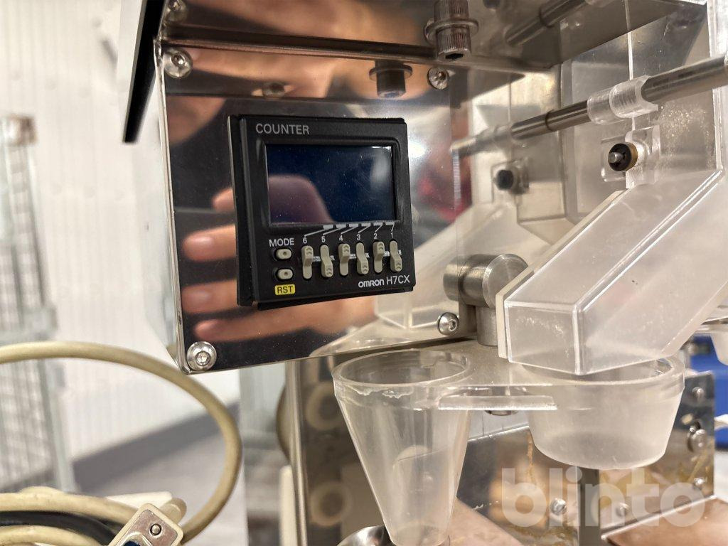 Och Ettikettskrivare - Máquina de impresión: foto 5 Och Ettikettskrivare - Máquina de impresión: foto 5