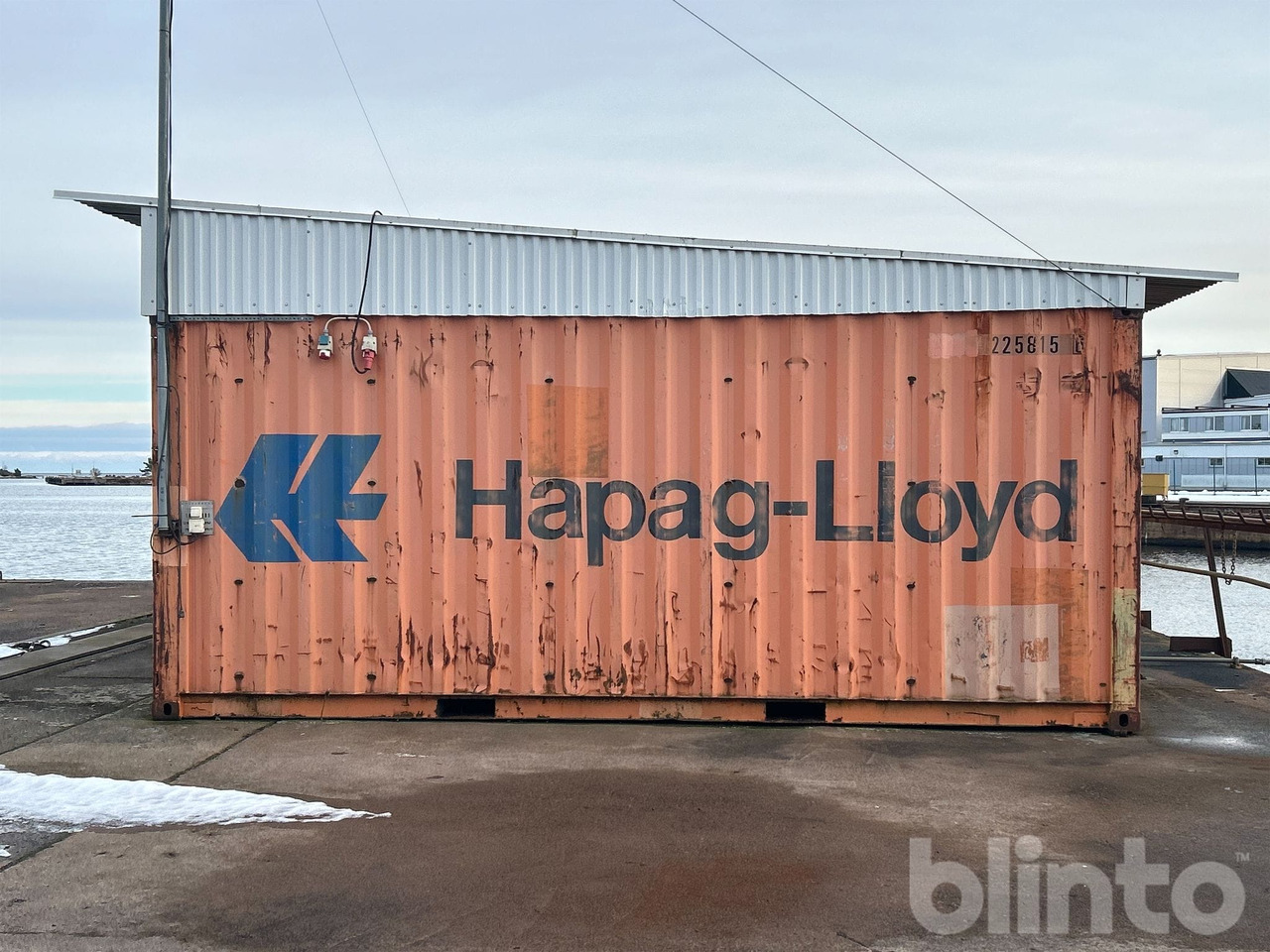 Okänd - Casa contenedor: foto 5 Okänd - Casa contenedor: foto 5