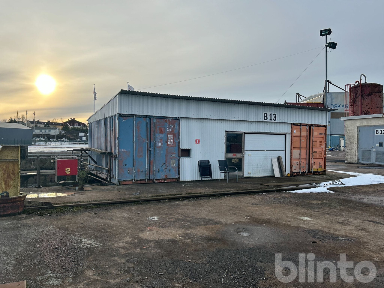 Okänd - Casa contenedor: foto 3 Okänd - Casa contenedor: foto 3