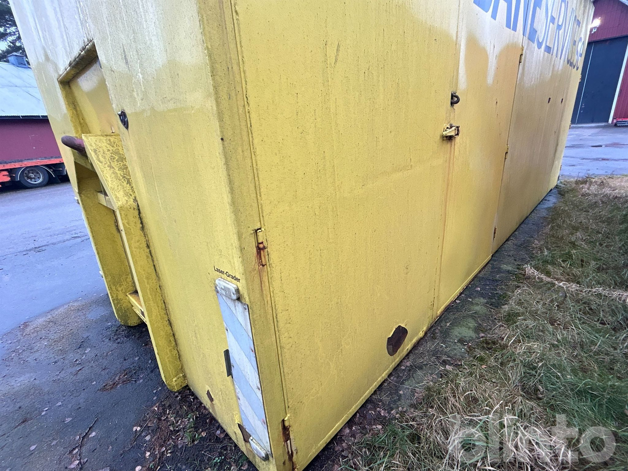 Okänt 50m2 - Contenedor de gancho: foto 5 Okänt 50m2 - Contenedor de gancho: foto 5