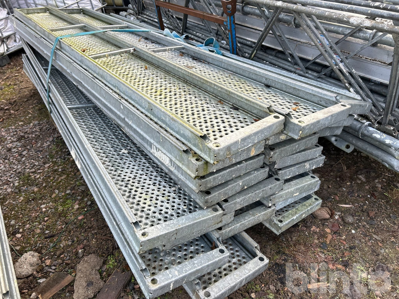 Equipo de construcción Okänt märke: foto 11