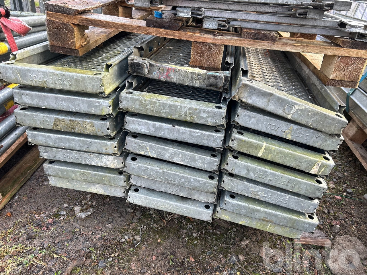 Equipo de construcción Okänt märke: foto 13