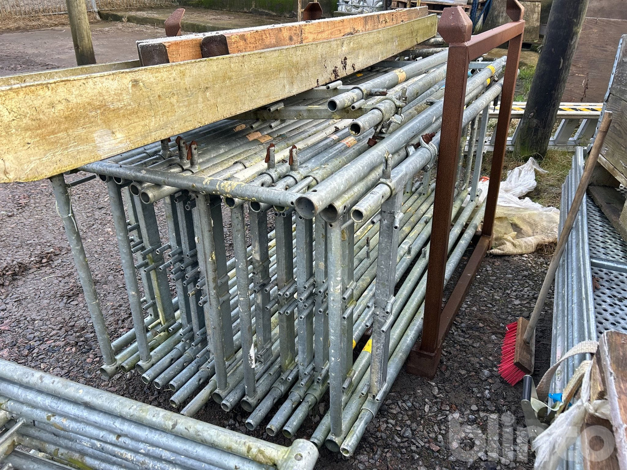 Equipo de construcción Okänt märke: foto 15