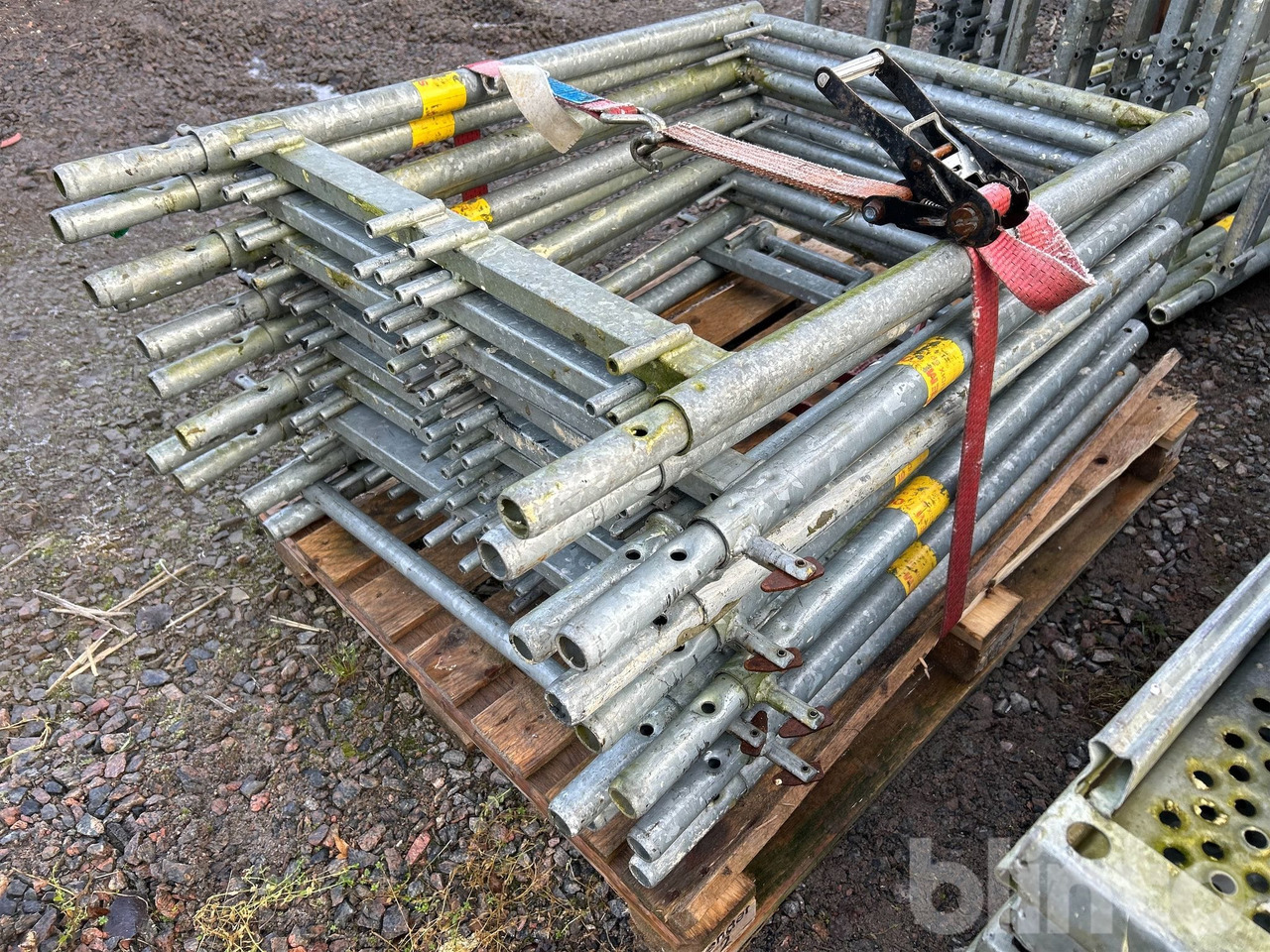 Equipo de construcción Okänt märke: foto 14