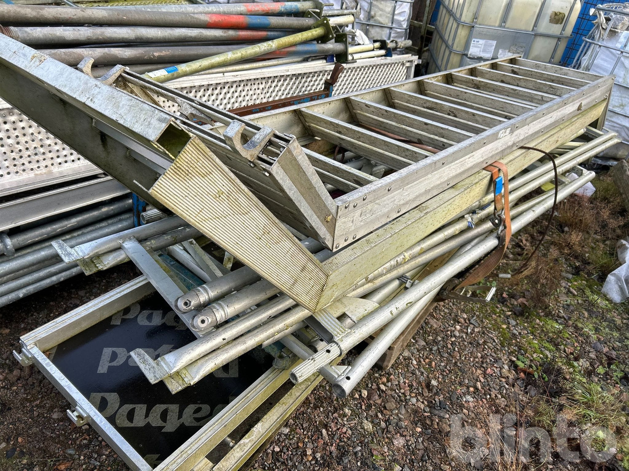 Equipo de construcción Okänt märke: foto 9