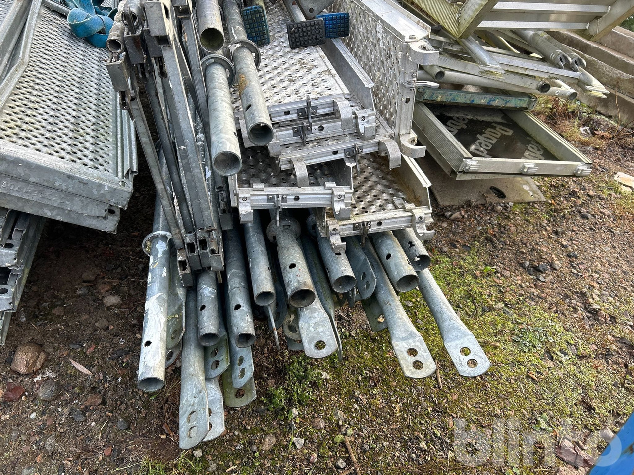 Equipo de construcción Okänt märke: foto 7