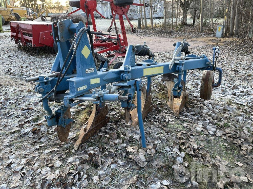Överum BT 388 G - Arado: foto 3 Överum BT 388 G - Arado: foto 3
