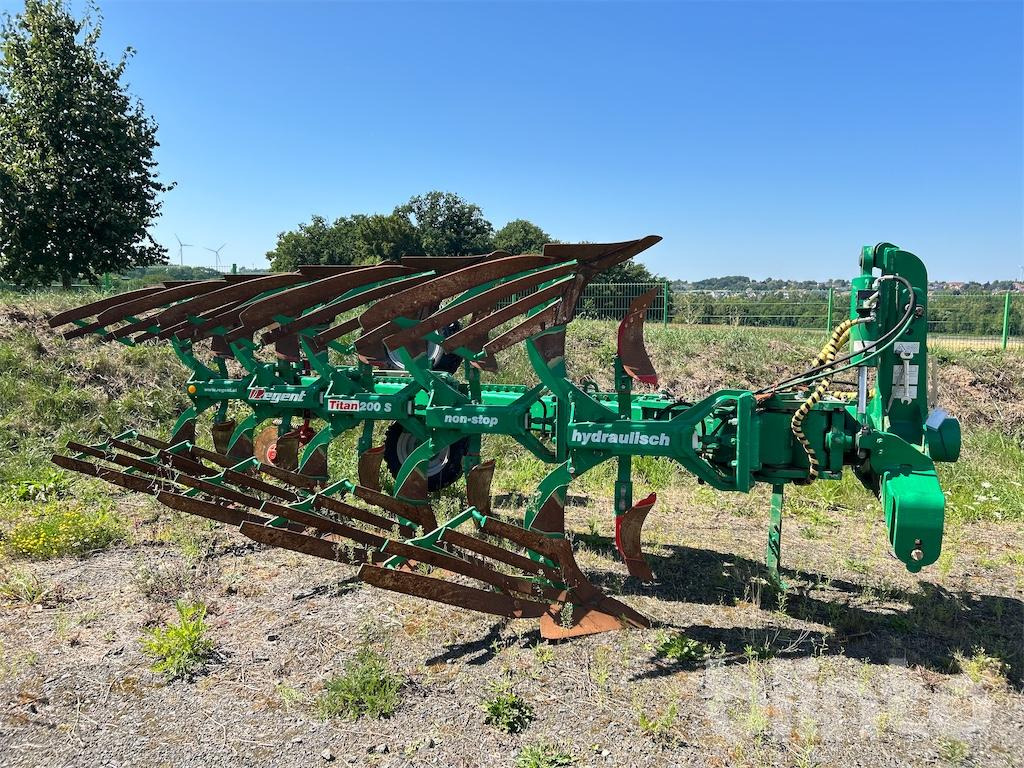 Regent Titan 200 S - Arado: foto 1 Regent Titan 200 S - Arado: foto 1