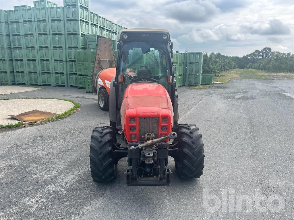 SAME 10F110T1 SW - Tractor: foto 3 SAME 10F110T1 SW - Tractor: foto 3