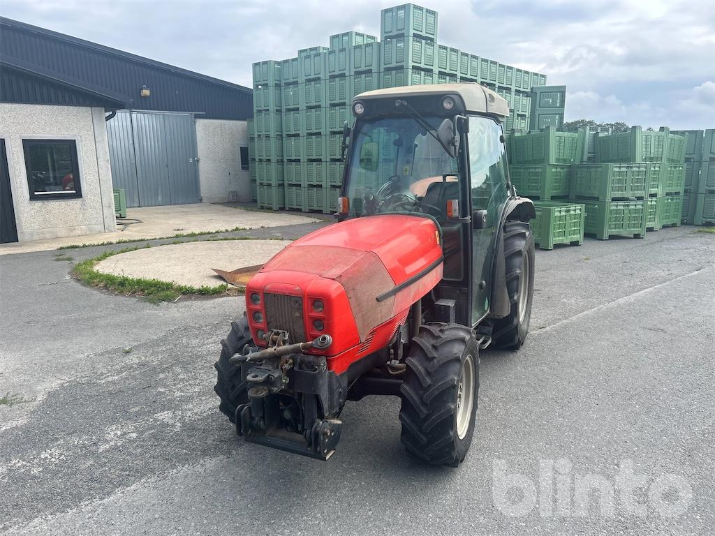 SAME 10F110T1 SW - Tractor: foto 2 SAME 10F110T1 SW - Tractor: foto 2
