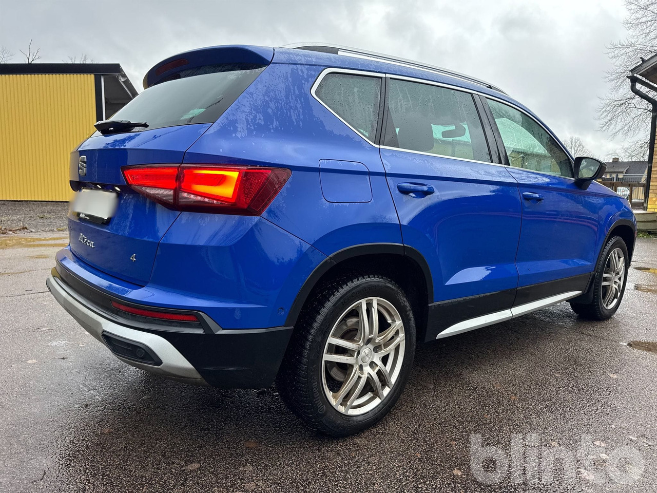 SEAT - Coche: foto 5 SEAT - Coche: foto 5