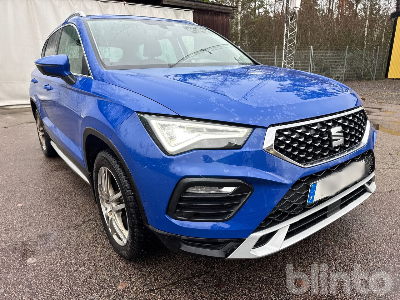 SEAT - Coche: foto 3 SEAT - Coche: foto 3