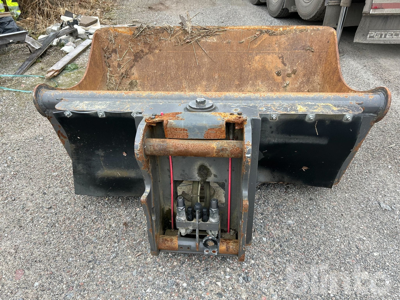 SMP - Cazo: foto 2 SMP - Cazo: foto 2