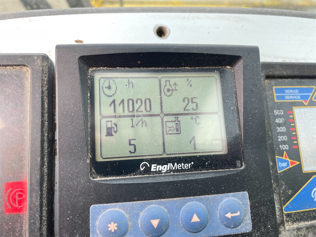 Sgariboldi Farm MAV 5214 - Desensiladora: foto 5 Sgariboldi Farm MAV 5214 - Desensiladora: foto 5