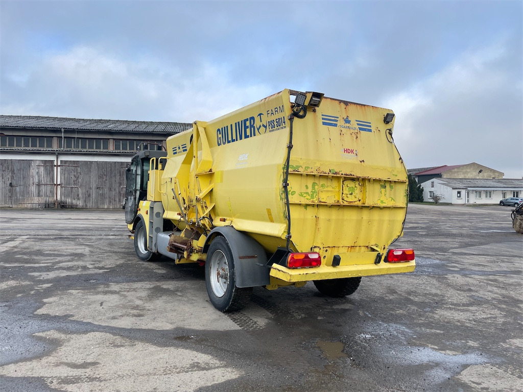 Sgariboldi Gulliver Farm PSS 5014 - Desensiladora: foto 4 Sgariboldi Gulliver Farm PSS 5014 - Desensiladora: foto 4