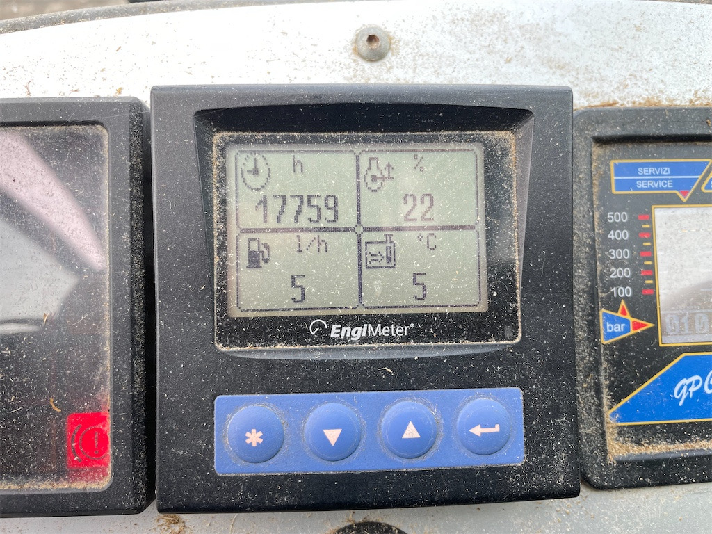 Sgariboldi Gulliver Farm PSS 5014 - Desensiladora: foto 5 Sgariboldi Gulliver Farm PSS 5014 - Desensiladora: foto 5