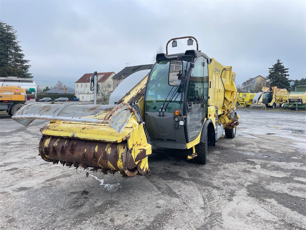 Sgariboldi Gulliver Farm PSS 5014 - Desensiladora: foto 1 Sgariboldi Gulliver Farm PSS 5014 - Desensiladora: foto 1