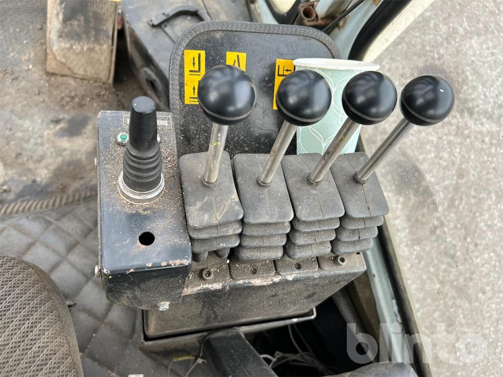 Carretilla elevadora Stocka 3,9-500 DBH: foto 50 Carretilla elevadora Stocka 3,9-500 DBH: foto 50