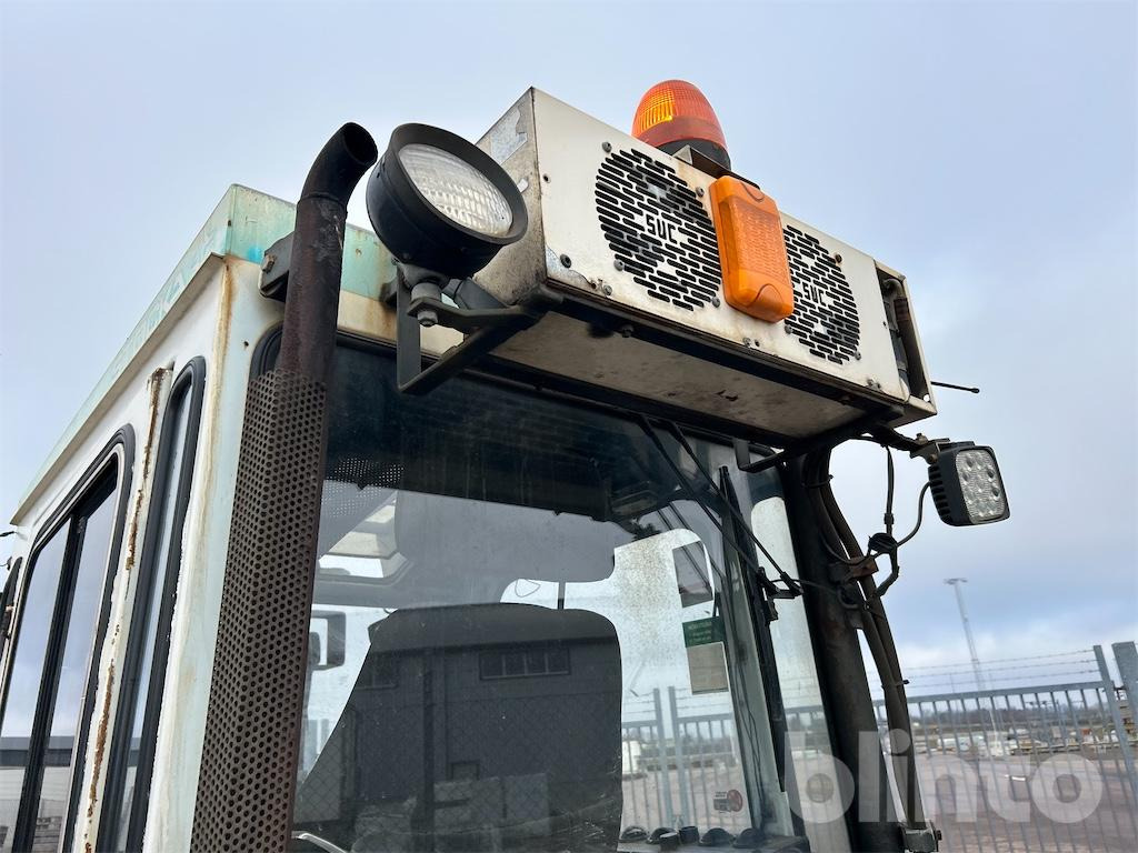 Carretilla elevadora Stocka 3,9-500 DBH: foto 31 Carretilla elevadora Stocka 3,9-500 DBH: foto 31