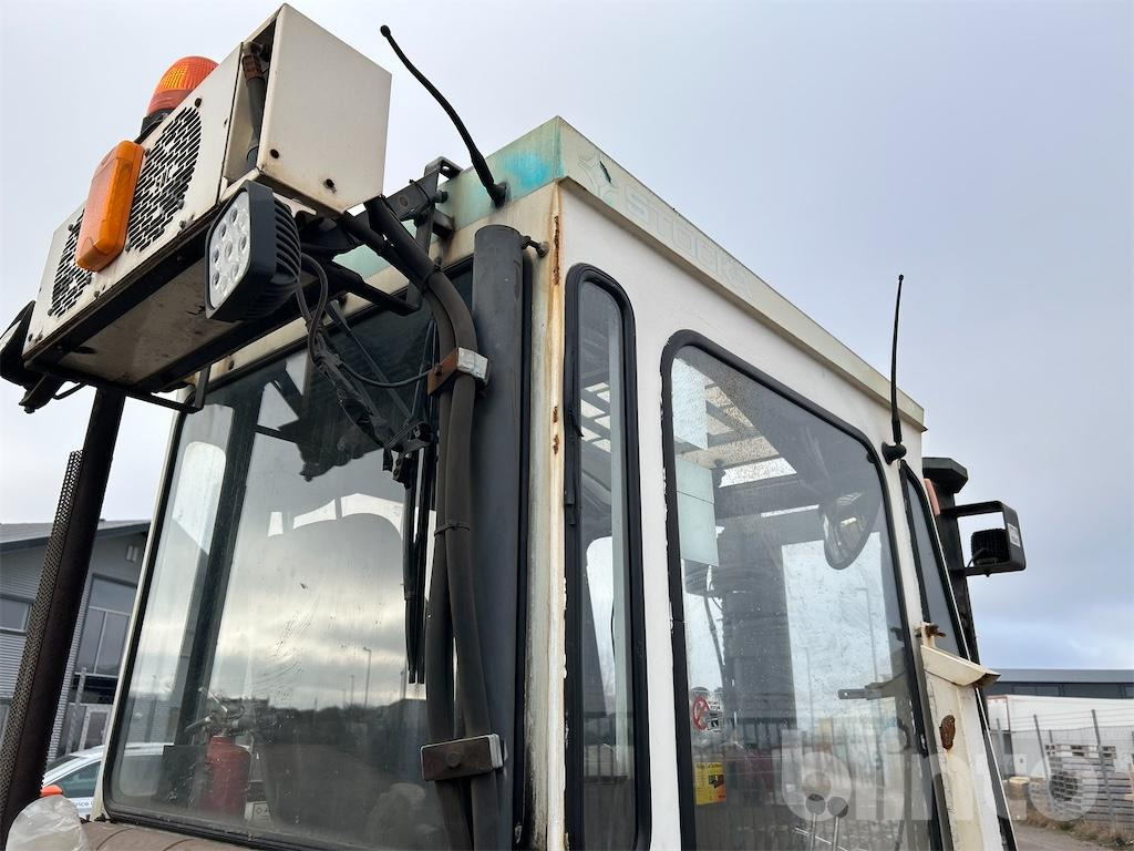 Carretilla elevadora Stocka 3,9-500 DBH: foto 36 Carretilla elevadora Stocka 3,9-500 DBH: foto 36