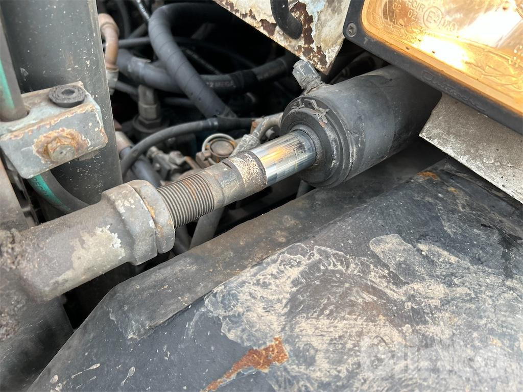 Carretilla elevadora Stocka 3,9-500 DBH: foto 28 Carretilla elevadora Stocka 3,9-500 DBH: foto 28