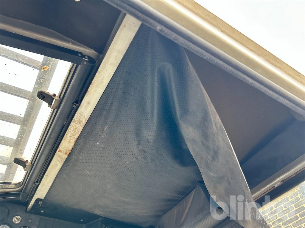 Carretilla elevadora Stocka 3,9-500 DBH: foto 46 Carretilla elevadora Stocka 3,9-500 DBH: foto 46