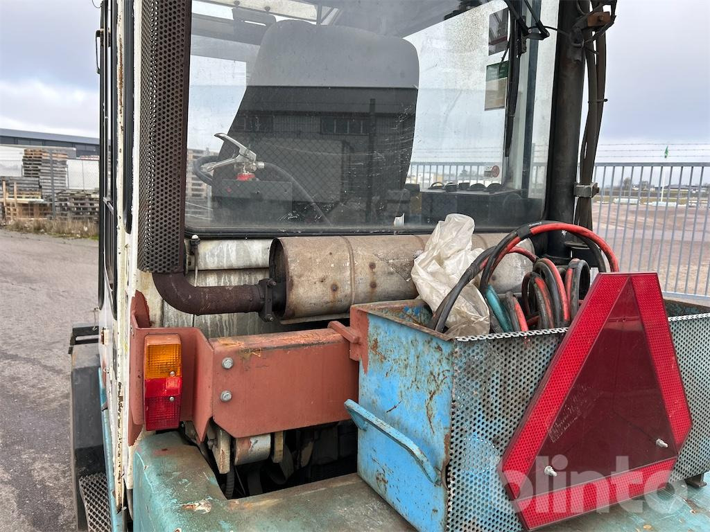 Carretilla elevadora Stocka 3,9-500 DBH: foto 32 Carretilla elevadora Stocka 3,9-500 DBH: foto 32