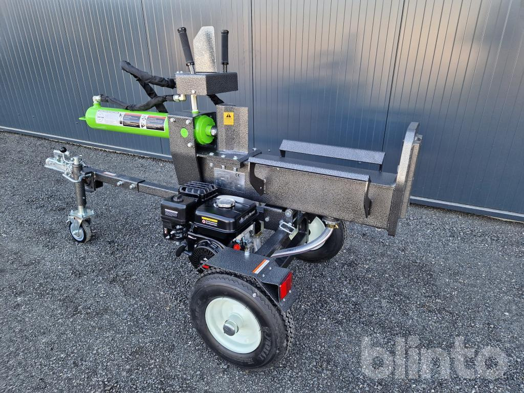 TREEWORXX PRO-30T (ungebraucht, Bj. 2025) - Astilladora de leña: foto 1 TREEWORXX PRO-30T (ungebraucht, Bj. 2025) - Astilladora de leña: foto 1