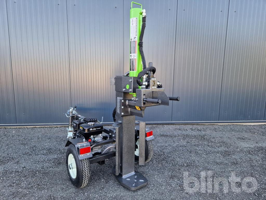 TREEWORXX PRO-30T (ungebraucht, Bj. 2025) - Astilladora de leña: foto 4 TREEWORXX PRO-30T (ungebraucht, Bj. 2025) - Astilladora de leña: foto 4