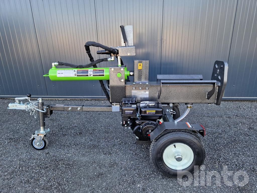 TREEWORXX PRO-30T (ungebraucht, Bj. 2025) - Astilladora de leña: foto 2 TREEWORXX PRO-30T (ungebraucht, Bj. 2025) - Astilladora de leña: foto 2