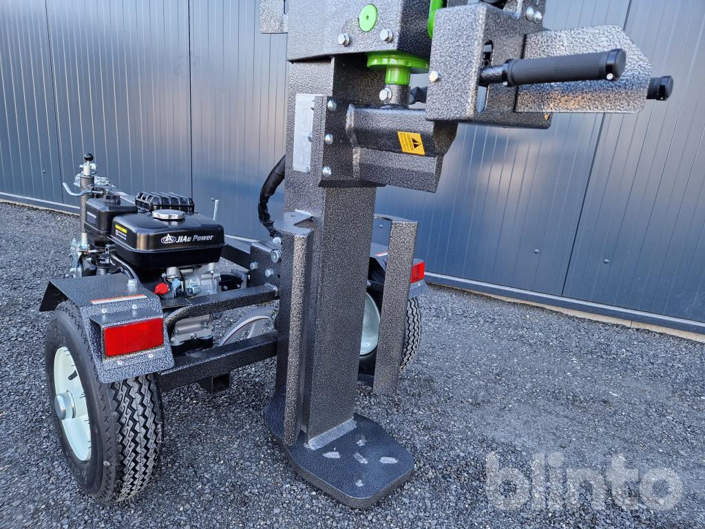 TREEWORXX PRO-30T (ungebraucht, Bj. 2025) - Astilladora de leña: foto 3 TREEWORXX PRO-30T (ungebraucht, Bj. 2025) - Astilladora de leña: foto 3