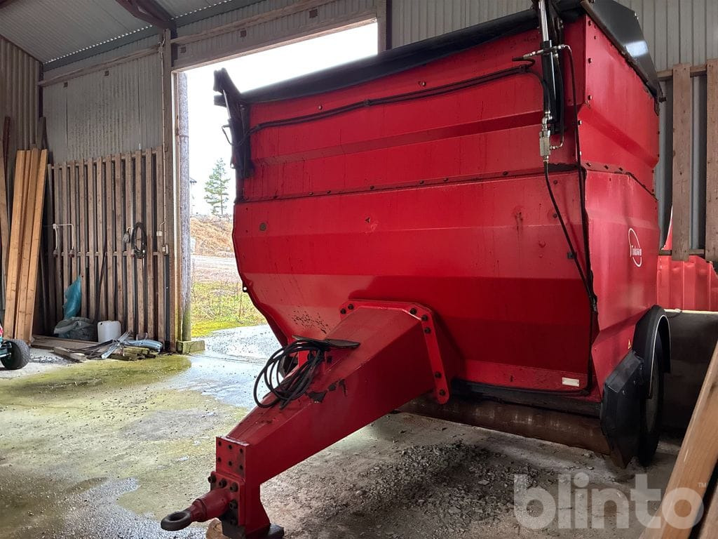 Tokvam SV8000 - Cazo: foto 1 Tokvam SV8000 - Cazo: foto 1