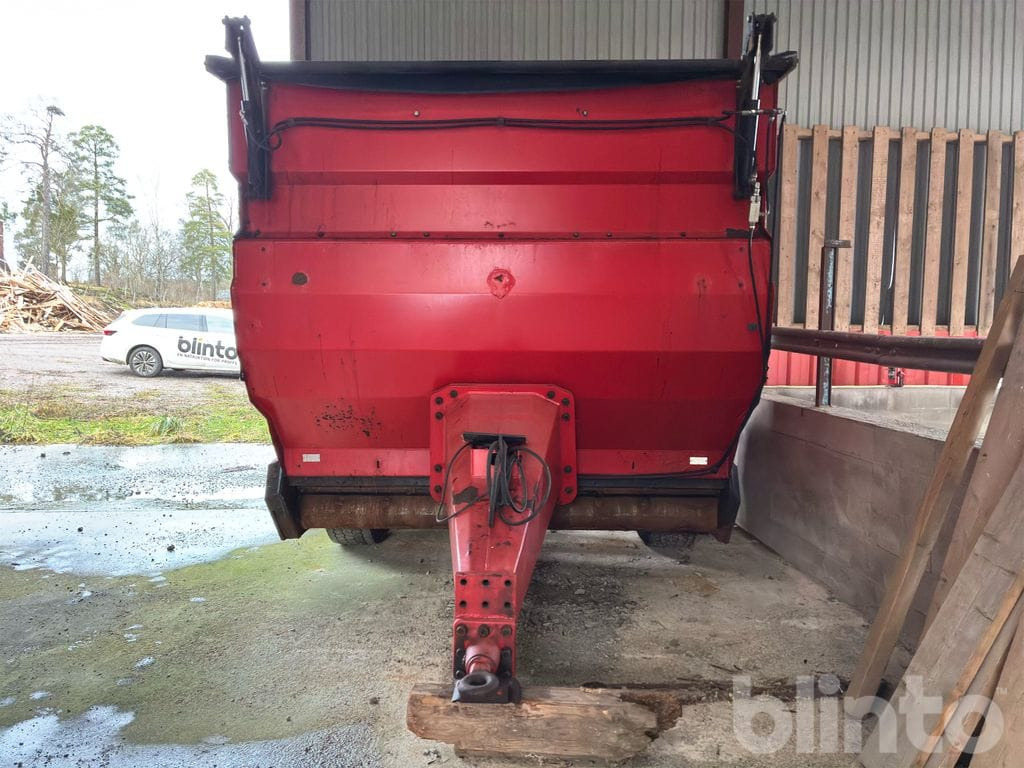 Tokvam SV8000 - Cazo: foto 2 Tokvam SV8000 - Cazo: foto 2