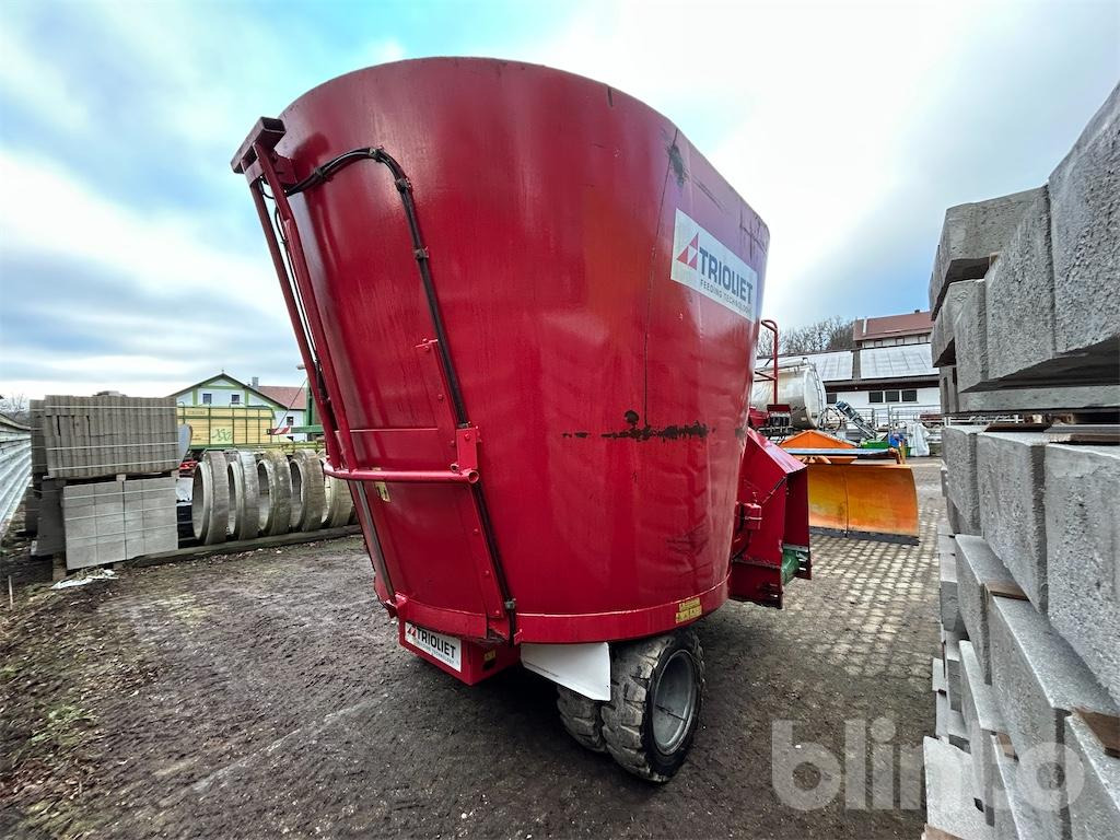 Triolet Solomix SM-12 (2003) - Desensiladora: foto 4 Triolet Solomix SM-12 (2003) - Desensiladora: foto 4