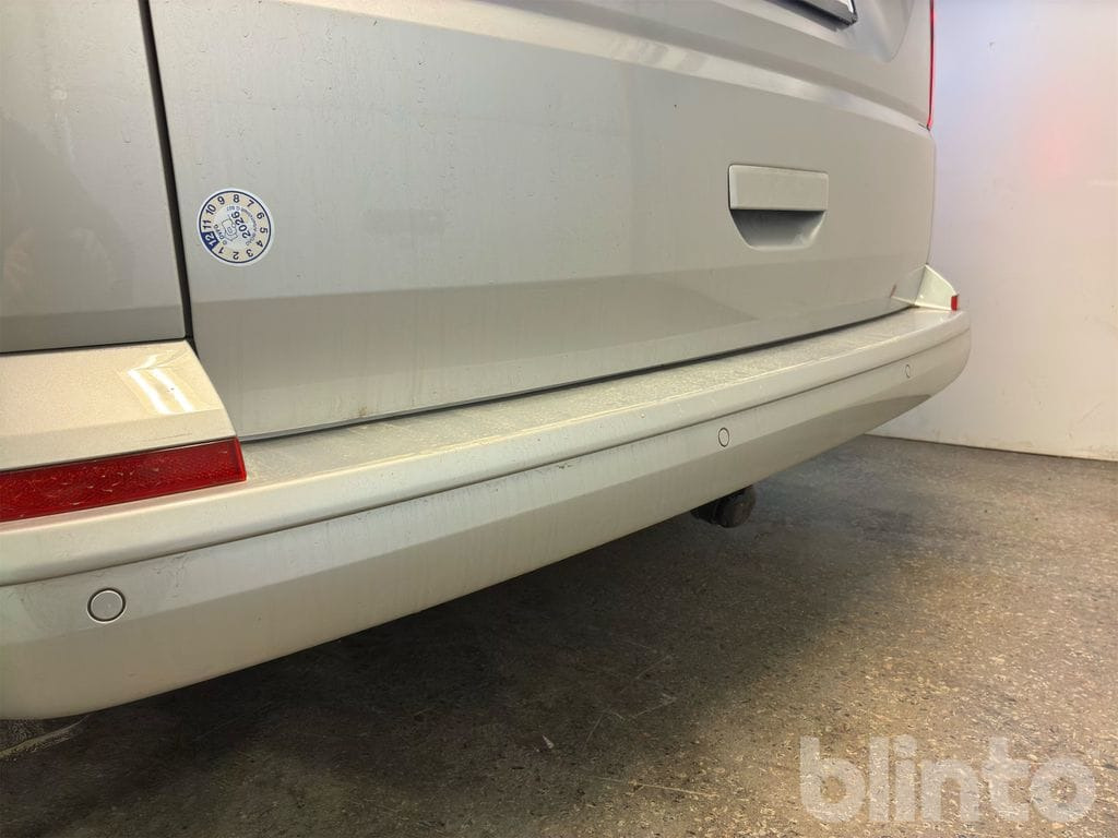 Cámper VOLKSWAGEN, VW California Ocean: foto 21