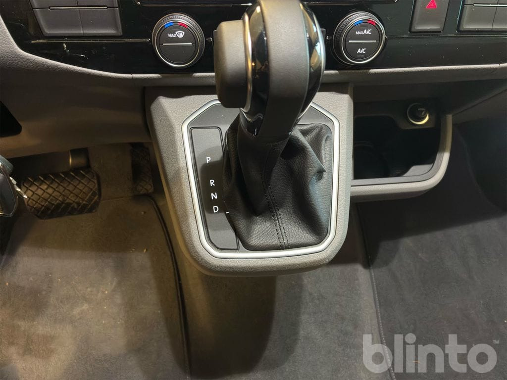 Cámper VOLKSWAGEN, VW California Ocean: foto 41