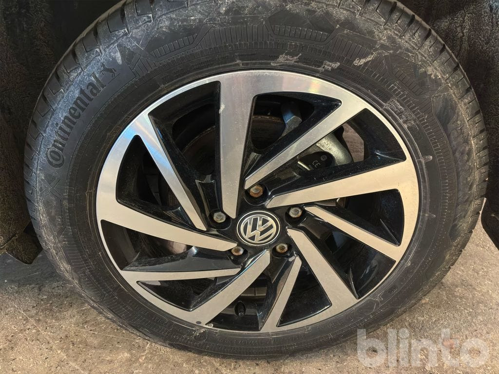 Cámper VOLKSWAGEN, VW California Ocean: foto 18