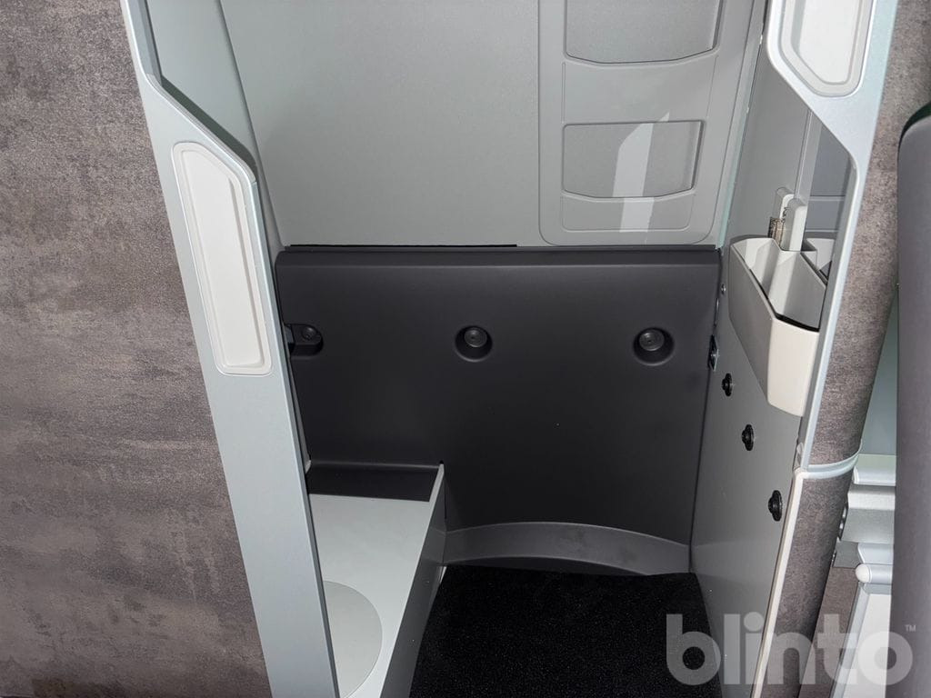 Cámper VOLKSWAGEN, VW California Ocean: foto 50