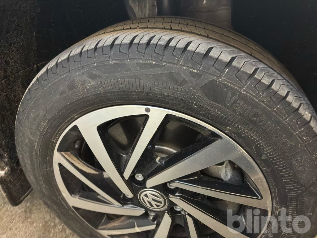 Cámper VOLKSWAGEN, VW California Ocean: foto 29