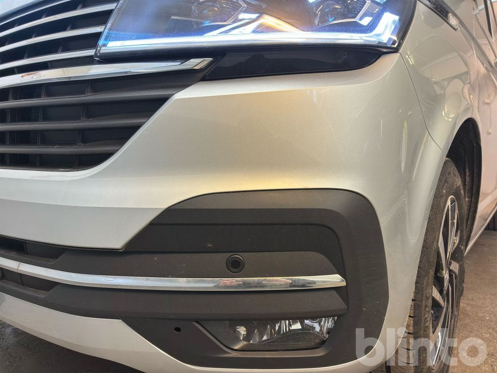 Cámper VOLKSWAGEN, VW California Ocean: foto 9