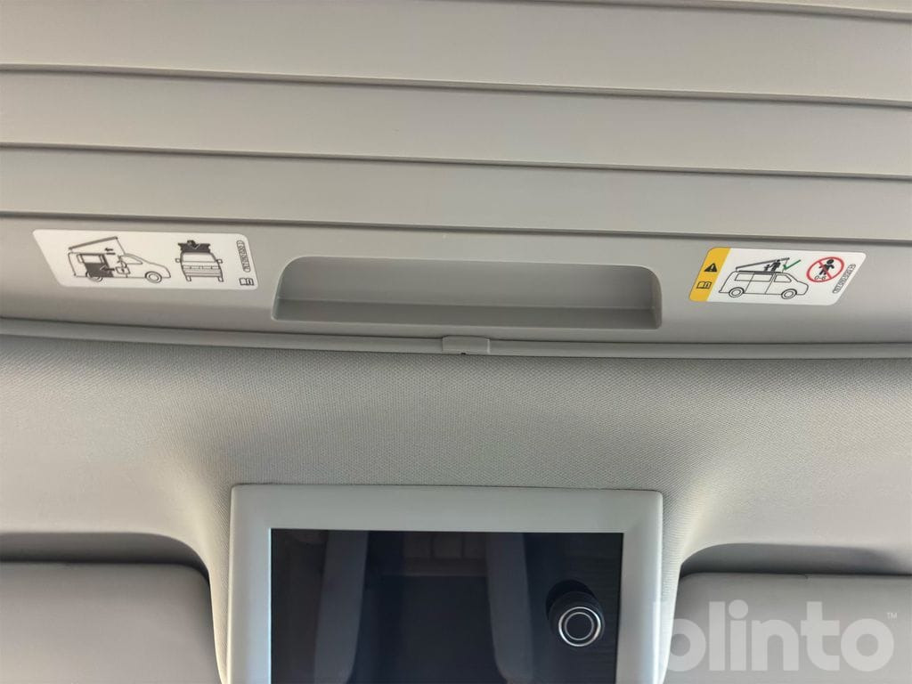 Cámper VOLKSWAGEN, VW California Ocean: foto 45