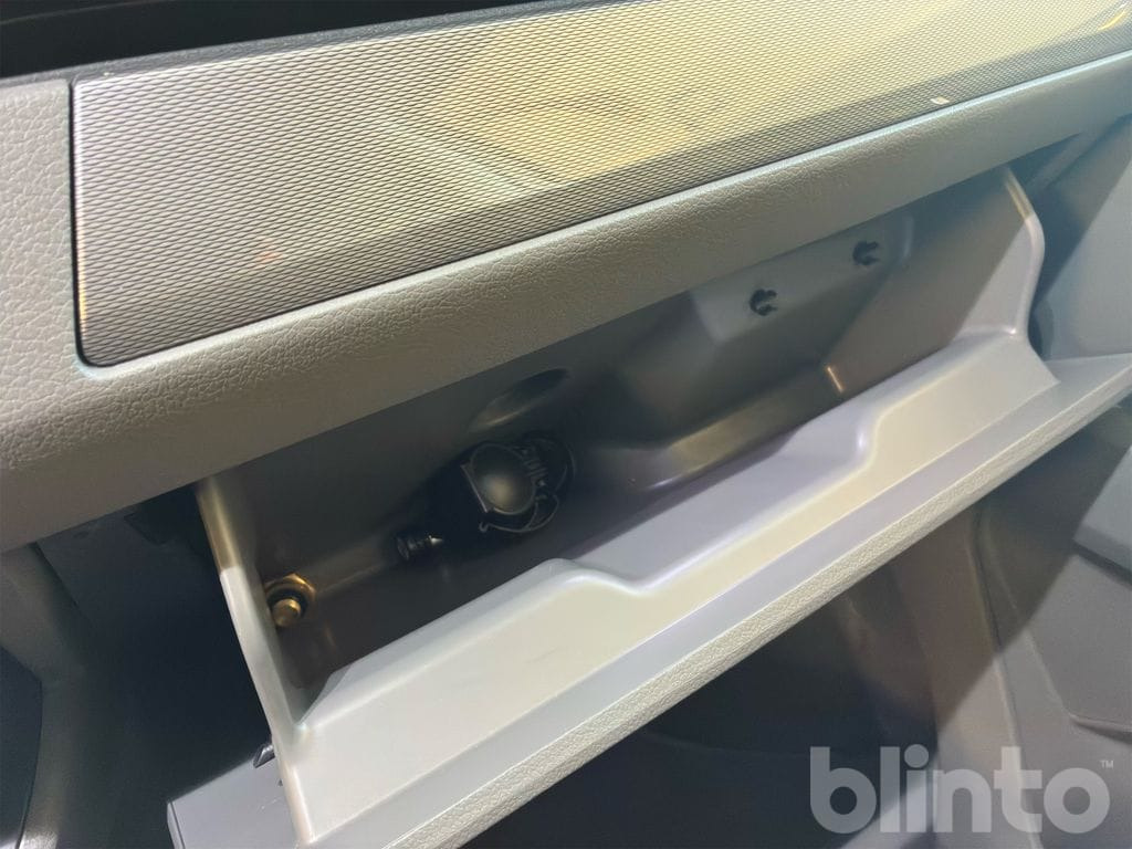 Cámper VOLKSWAGEN, VW California Ocean: foto 44