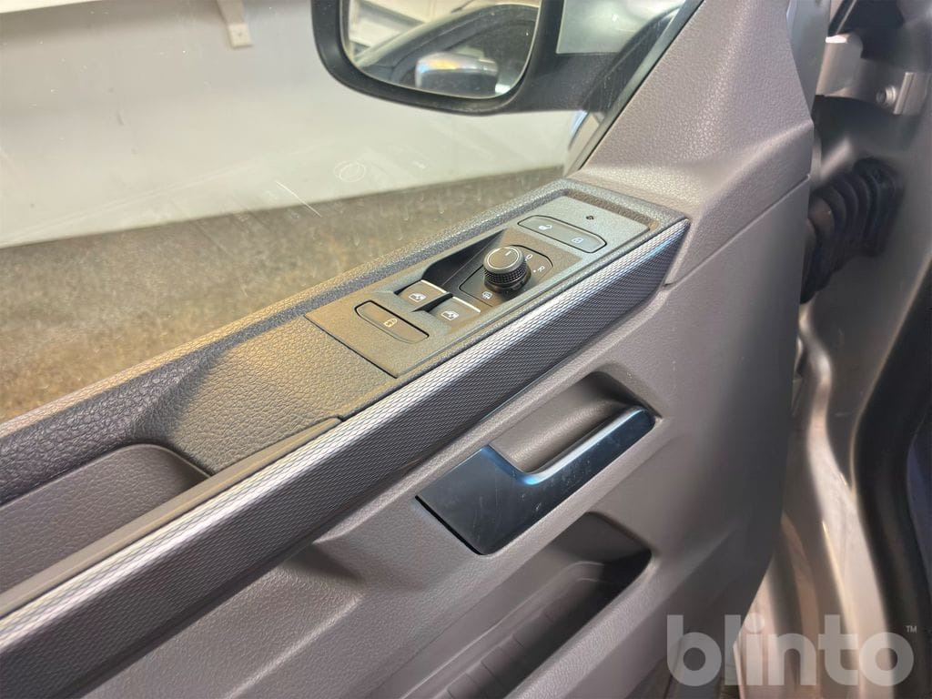 Cámper VOLKSWAGEN, VW California Ocean: foto 32