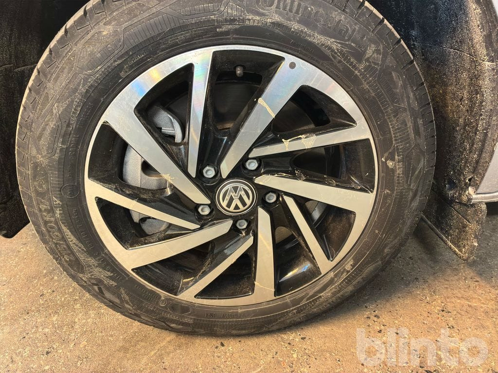 Cámper VOLKSWAGEN, VW California Ocean: foto 12