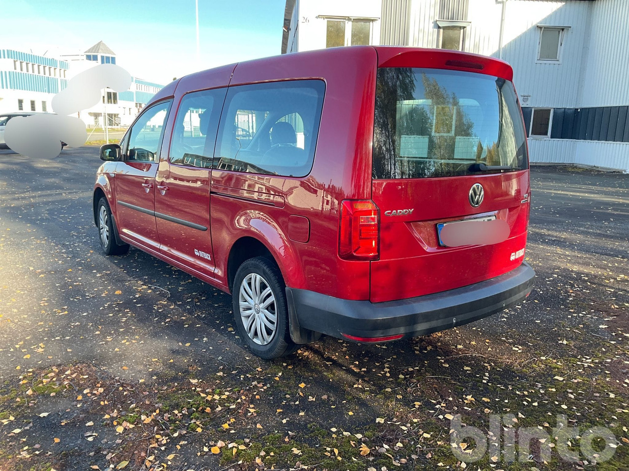 VOLKSWAGEN, VW - Coche: foto 4 VOLKSWAGEN, VW - Coche: foto 4