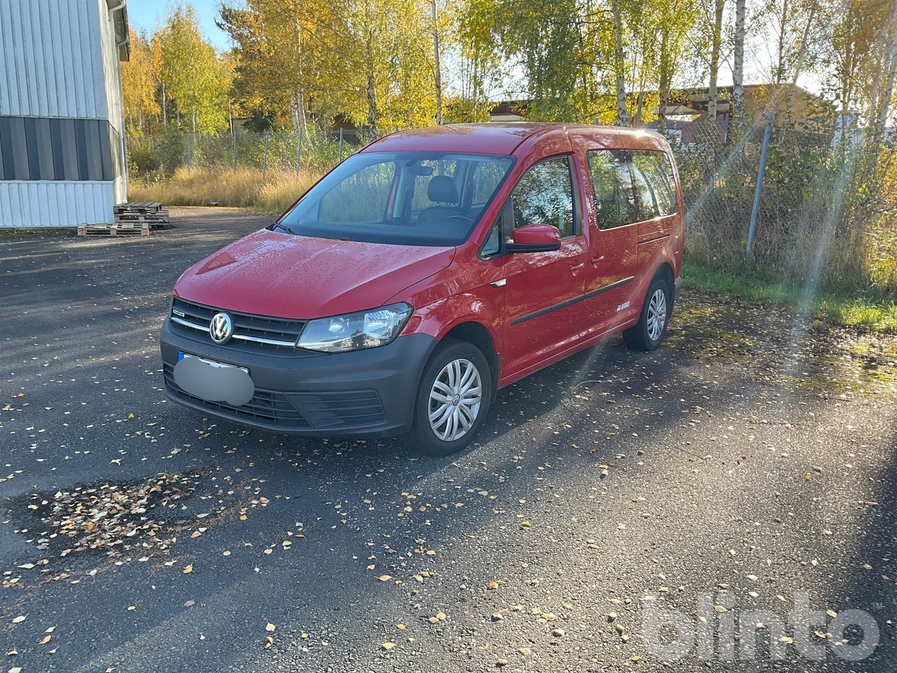 VOLKSWAGEN, VW - Coche: foto 1 VOLKSWAGEN, VW - Coche: foto 1