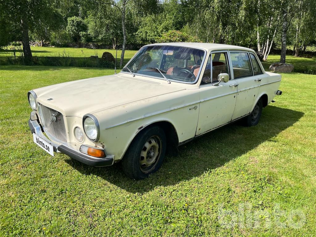 VOLVO 1641361 S - Coche: foto 1 VOLVO 1641361 S - Coche: foto 1