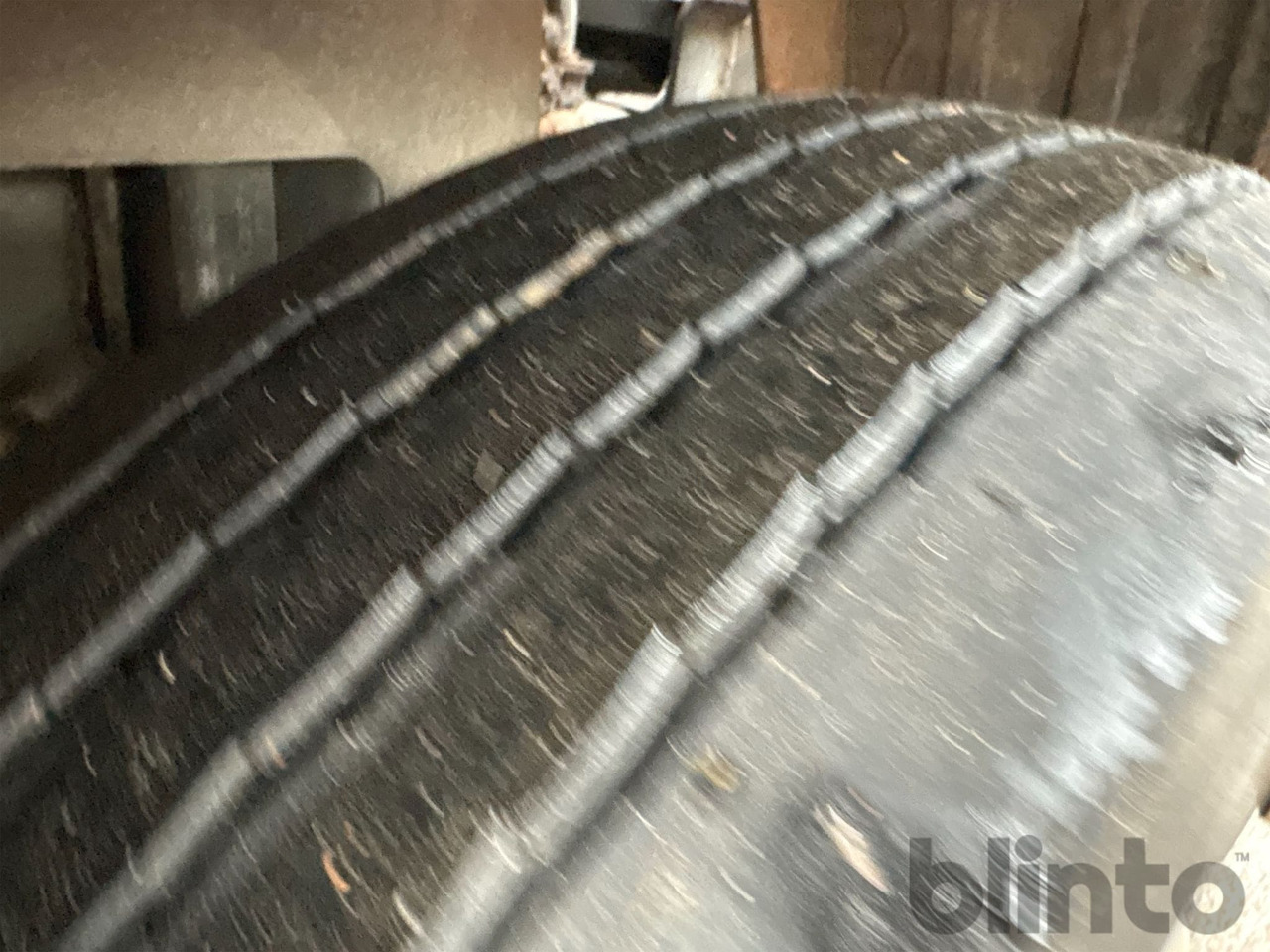 Camión volquete, Camión grúa VOLVO FL614 4X2: foto 12