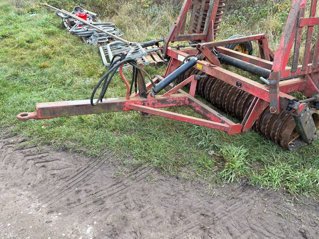 Väderstad 620 - Rodillo agrícola: foto 3 Väderstad 620 - Rodillo agrícola: foto 3