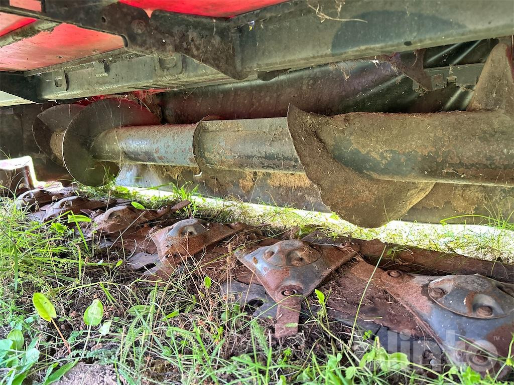 Segadora Vicon Extra 332XF Flexiswat (2015): foto 16